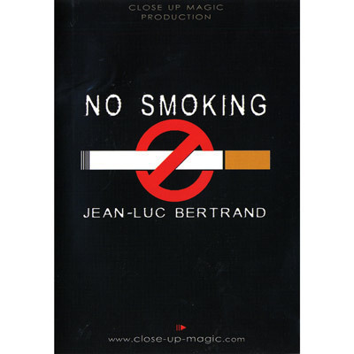 Jean-Luc Bertrand - No Smoking - Click Image to Close